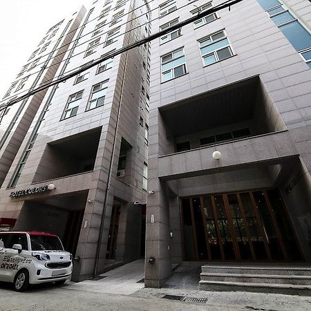 Hotel Joker 首爾 外观 照片