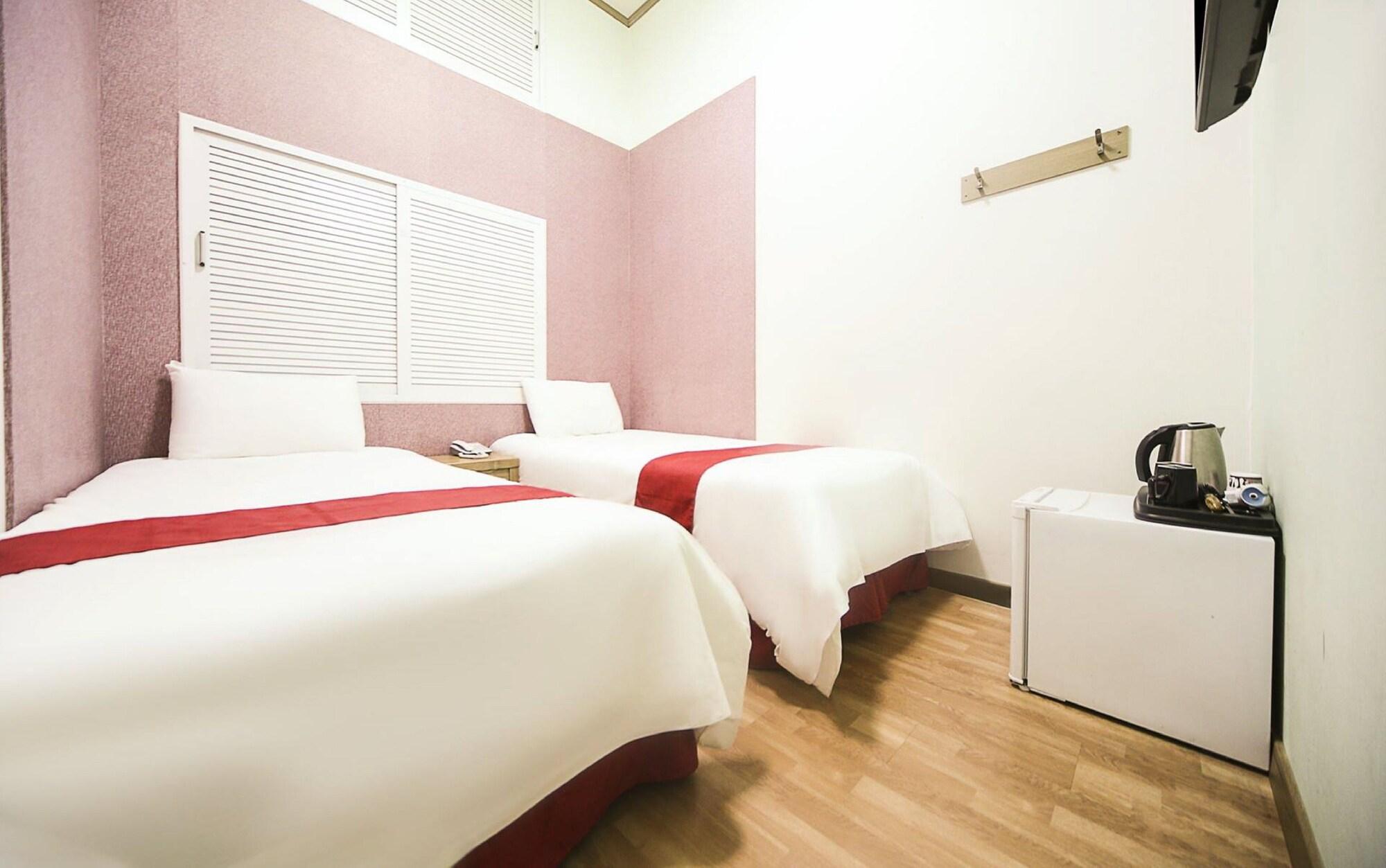 Hotel Joker 首爾 外观 照片