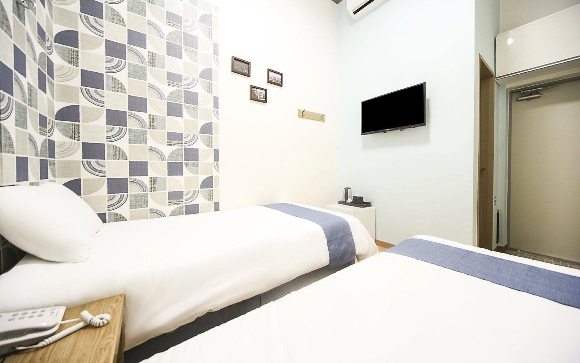 Hotel Joker 首爾 外观 照片