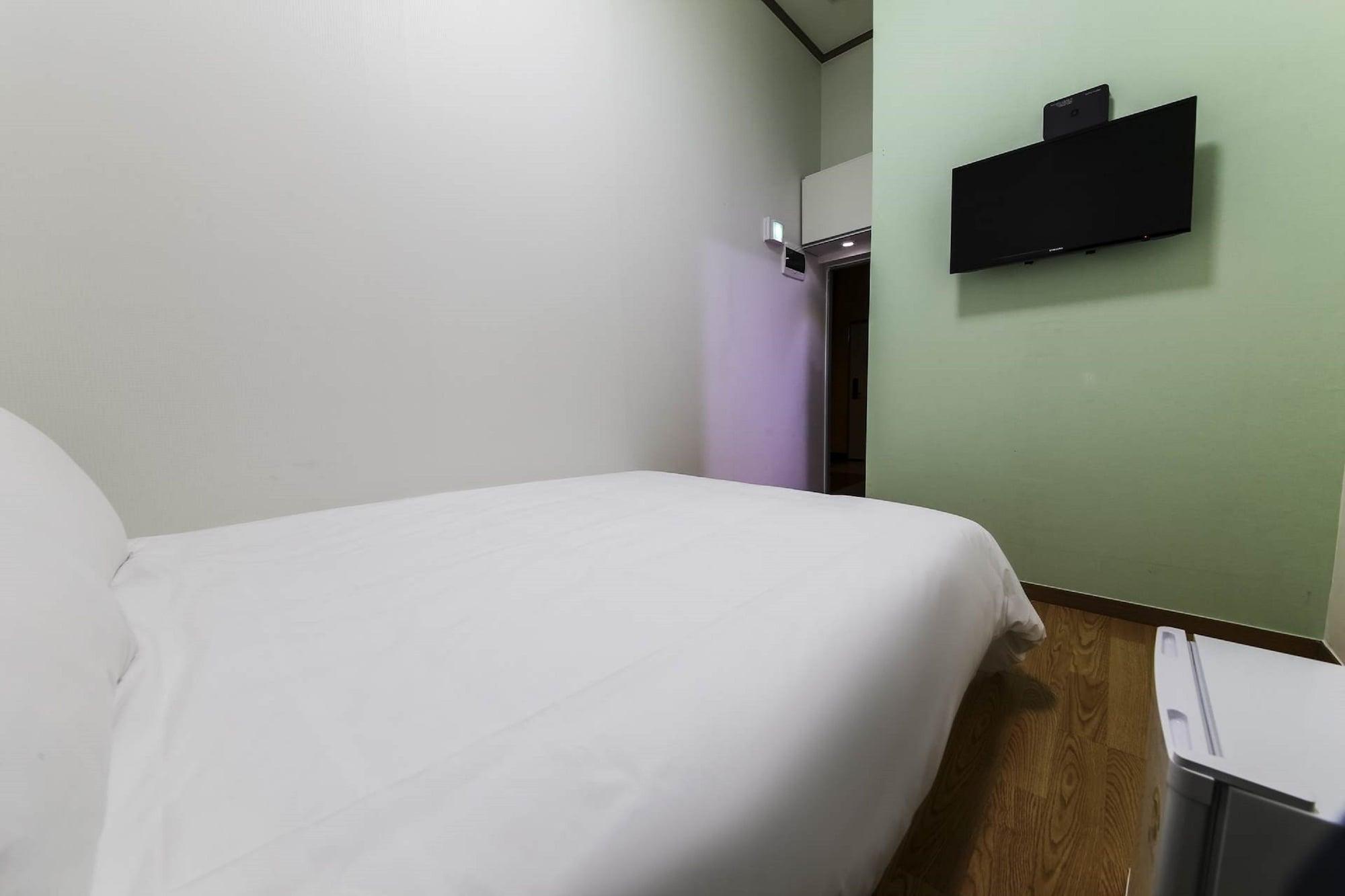 Hotel Joker 首爾 外观 照片