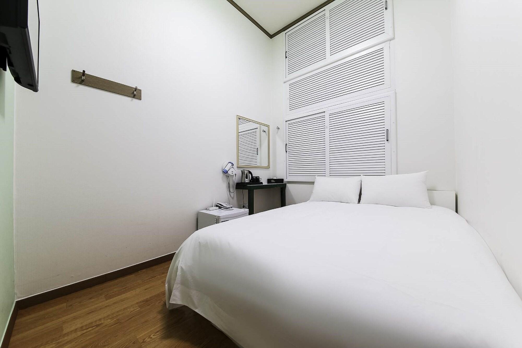Hotel Joker 首爾 外观 照片