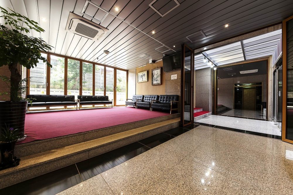 Hotel Joker 首爾 外观 照片