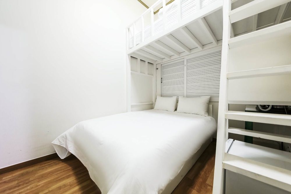 Hotel Joker 首爾 外观 照片