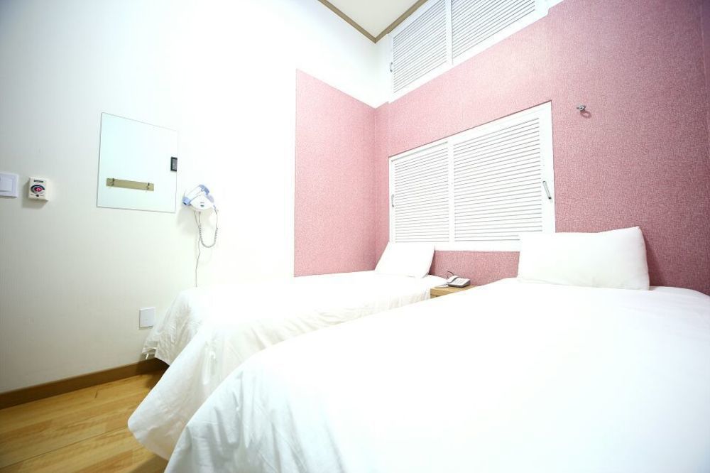 Hotel Joker 首爾 外观 照片