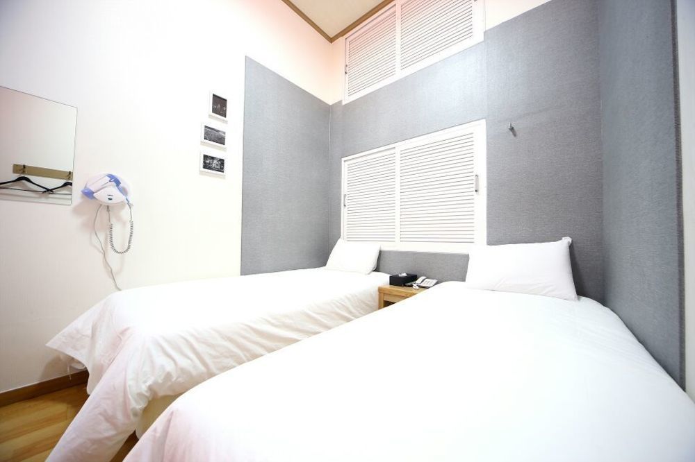 Hotel Joker 首爾 外观 照片