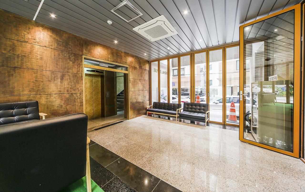 Hotel Joker 首爾 外观 照片