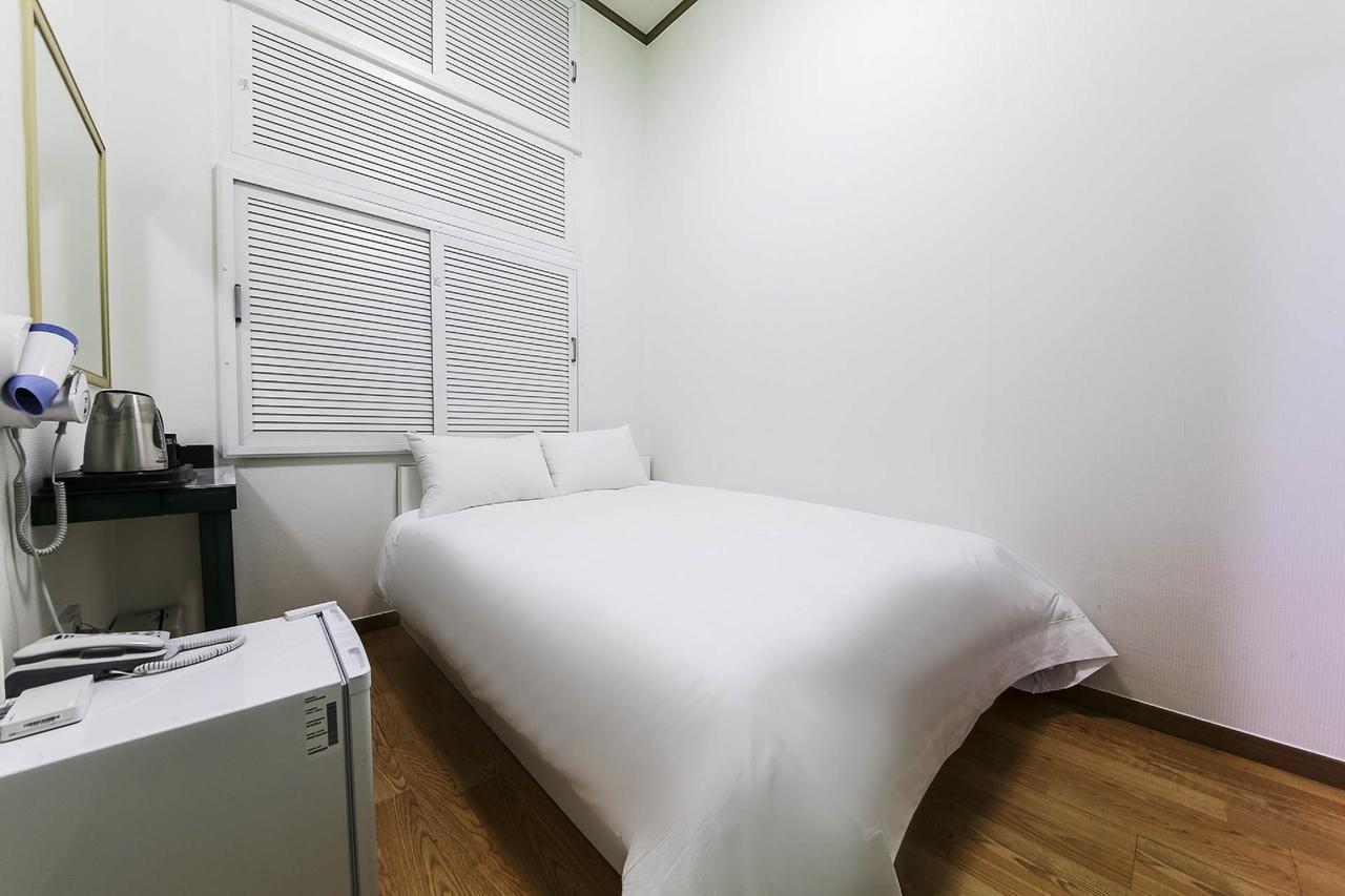 Hotel Joker 首爾 外观 照片