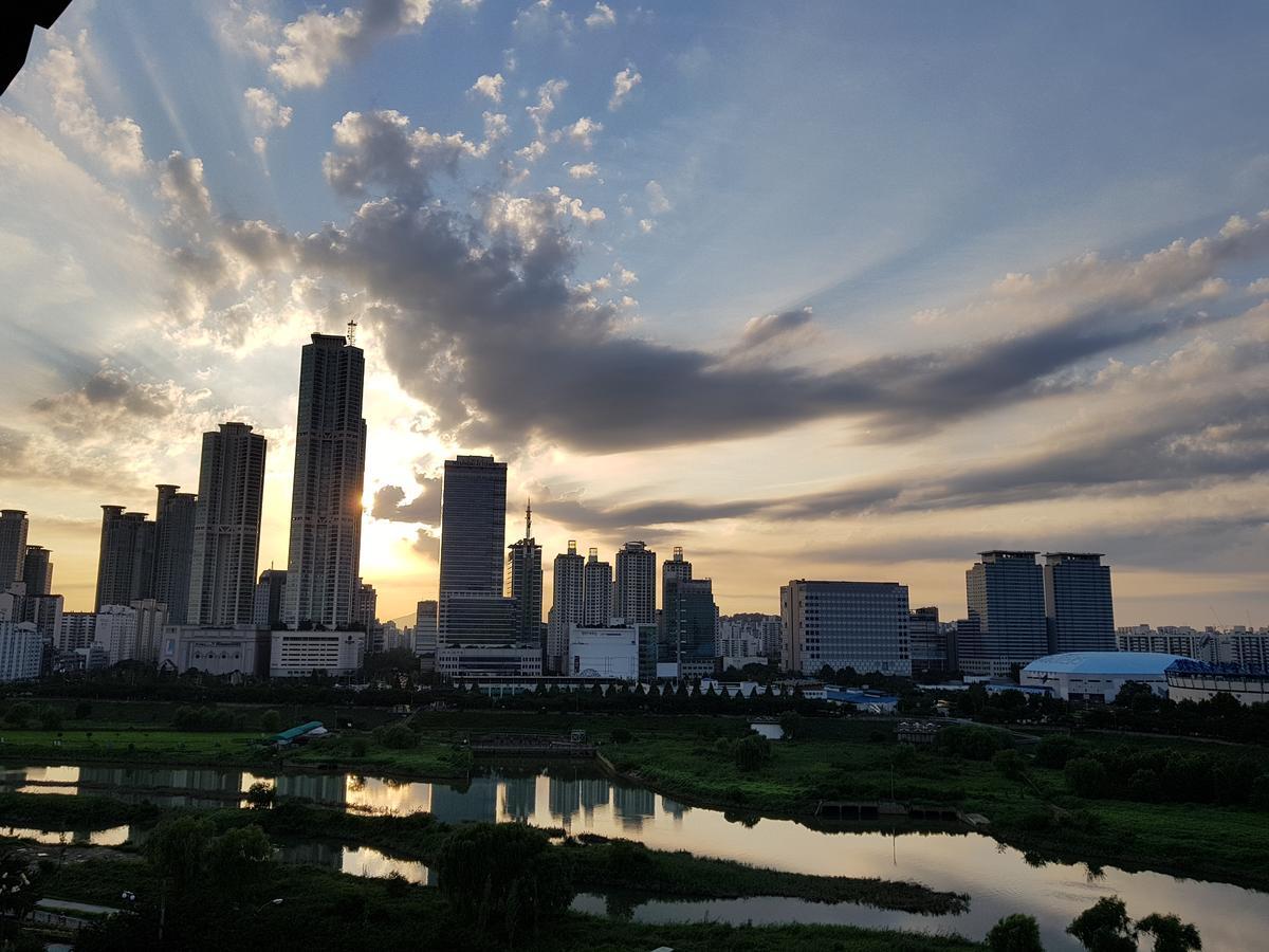 Hotel Joker 首爾 外观 照片